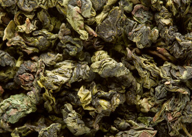 Thé de Chine - Osmanthe d'Or
