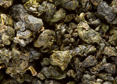 Thé de Taïwan - High Mountain Jin Xuan