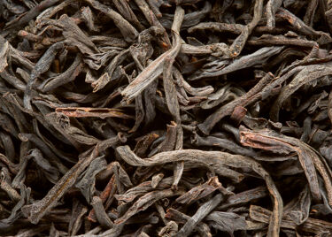 Tea from Sri Lanka - Ceylon O.P. Superieur