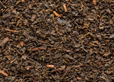 Tea from Sri Lanka - Ceylan B.O.P. supérieur