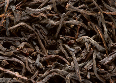 Tea from Sri Lanka - Ceylon O.P. Kenilworth