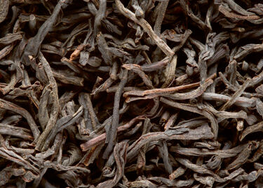 Tea from Sri Lanka - Ceylon O.P. Pettiagalla