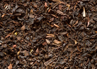 Blend  - Strong Breakfast