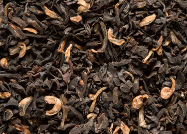 Tea from India - Assam supérieur G.B.O.P.