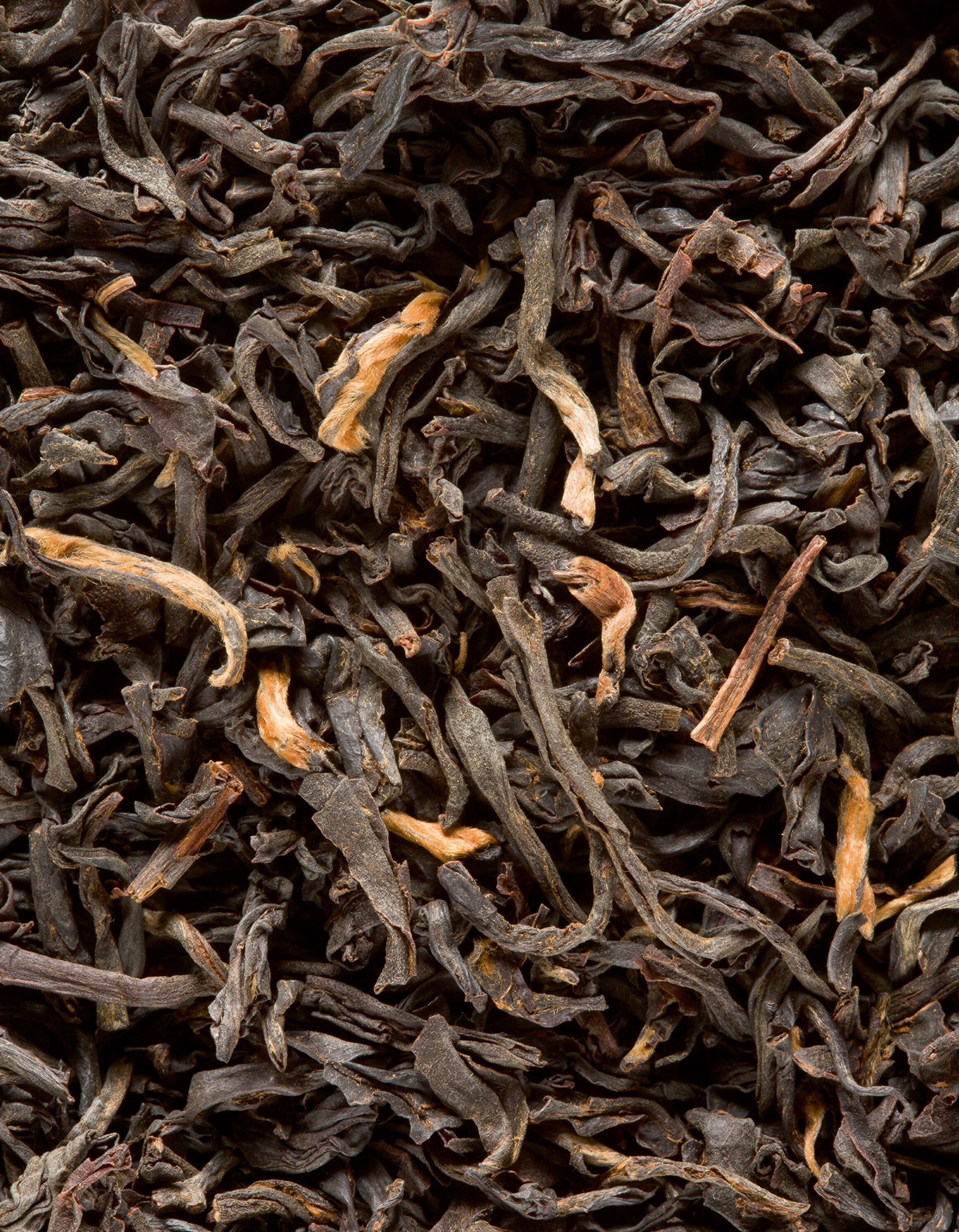 Tea from India - Assam supérieur G.F.O.P.