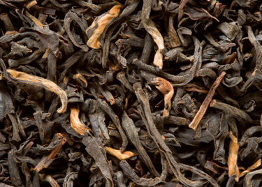 Tea from India - Assam  supérieur G.F.O.P.