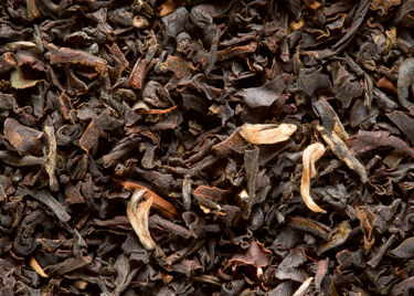 Tea from Africa - Kenya Milima G.B.O.P.