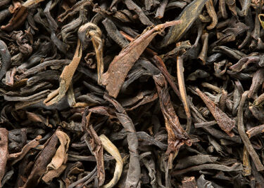 Thé noir - Mélange Anglais supérieur