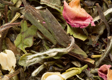 White tea - Bali Blanc