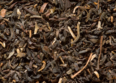 Thé noir - Assam / Yunnan G.B.O.P.