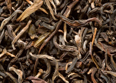 Thé noir - Brunch Tea