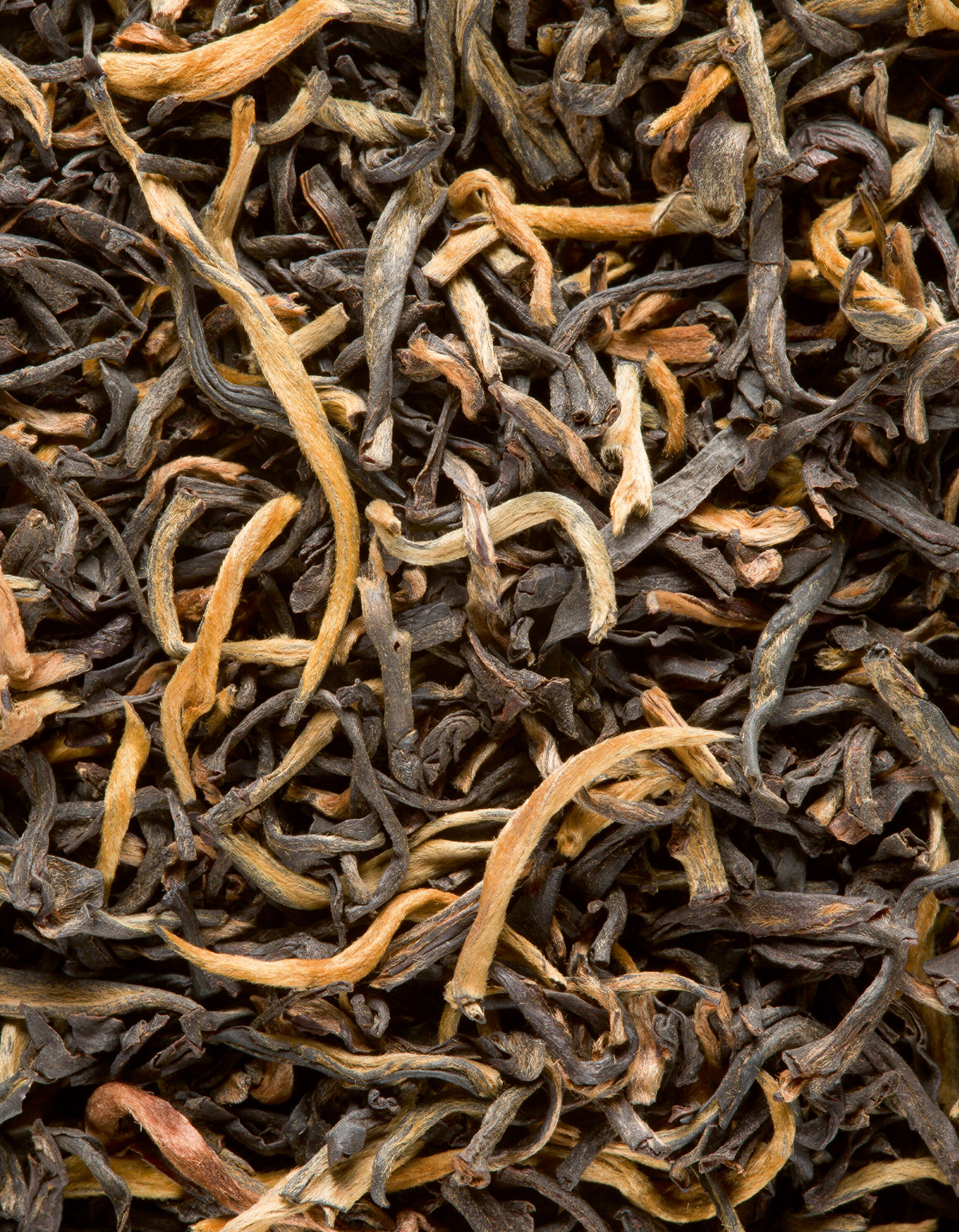 mochiページ ダマンフレール グラングールース アッサムGFOP Black tea - Mélange des Seigneurs T.G.F.O.P.