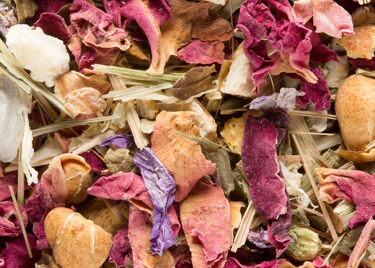 Herbal tea - Tisane du Roy