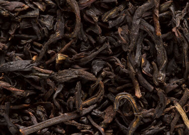 Black tea - SMOKEY LAPSANG
