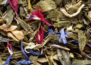 Green tea - L'Oriental