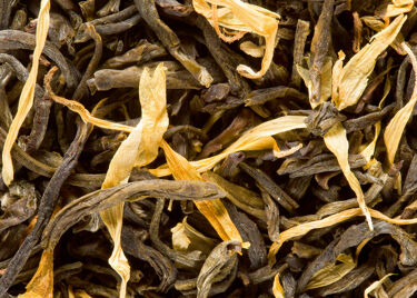 Thé Vert - Thé de l'Abbaye