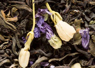 Thé Noir - Thé des Sages