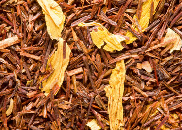 Rooibos Caramel-Toffee