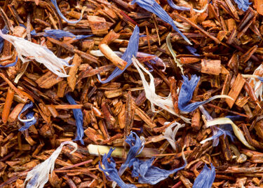 Rooibos Earl Grey