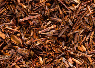 Rooibos Vanille