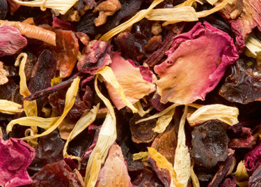 Fruit infusion - Carcadet - Fragola