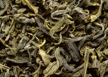 Tea from Japan - TAMARYOKUCHA