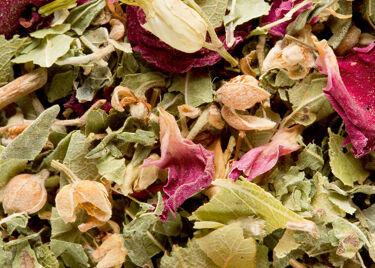 Herbal tea - Tisane Bali