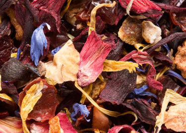 Fruit infusion - Carcadet - Samba