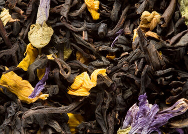 Black tea - Mélange Vénitien