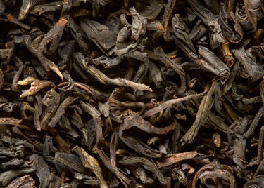 Black tea - Goût Russe Douchka