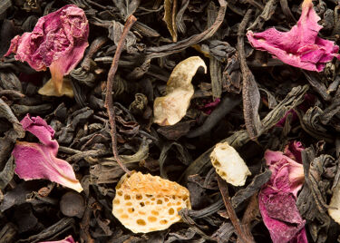 Black tea - Bulgare