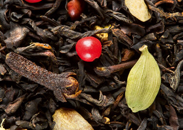 Thé Noir - Anichaï