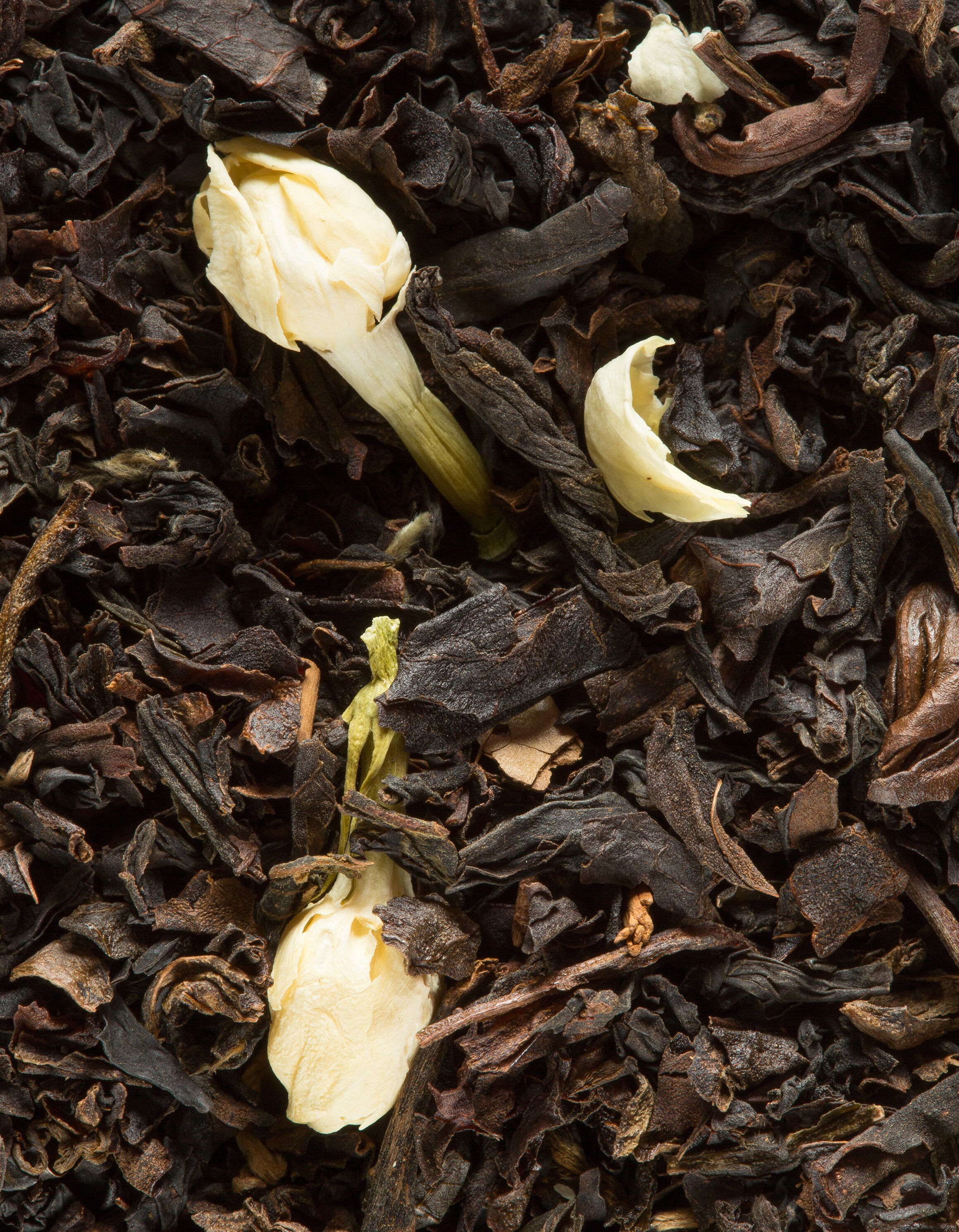 Thé Oolong - Oolong Châtaigne