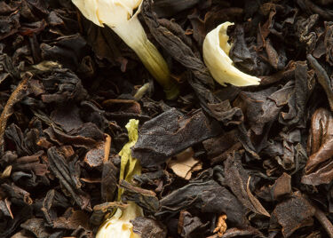 Thé Oolong - Oolong Châtaigne