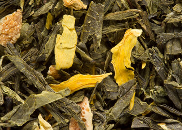 Thé Vert - Volupthé