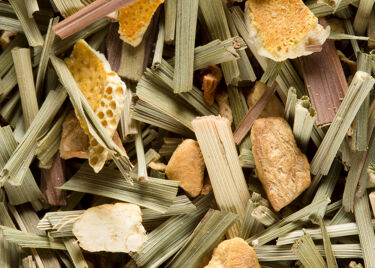 herbal tea - Tisane Fidji