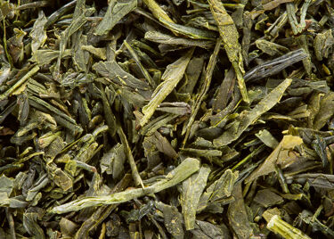 Tea from Japan - Sencha Fukuyu