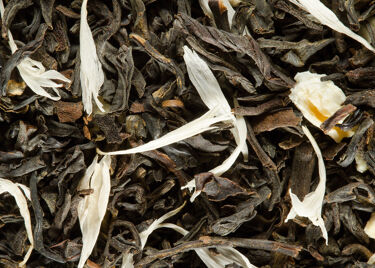 Black tea - Grand Goût Russe