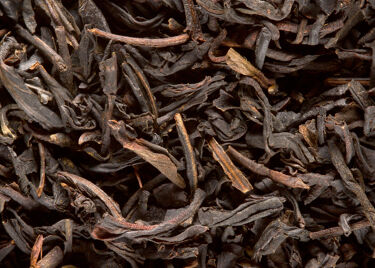 Thé d'Inde - Darjeeling G.F.O.P. Supérieur 2nd flush