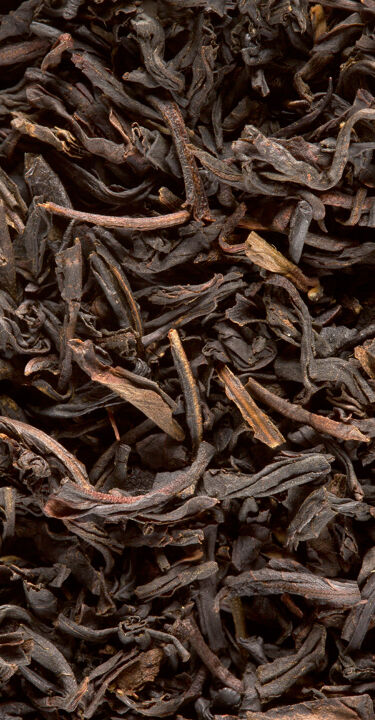 Thé d'Inde - Darjeeling G.F.O.P. Supérieur 2nd flush