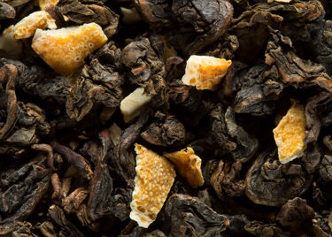 Thé Oolong - MAISON DE FAMILLE