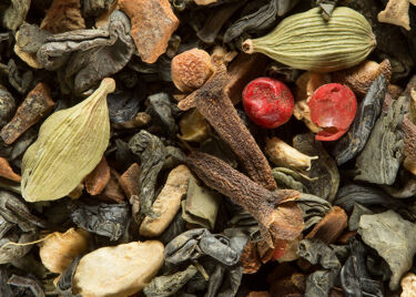 Thé Vert - THÉ VERT CHAÏ