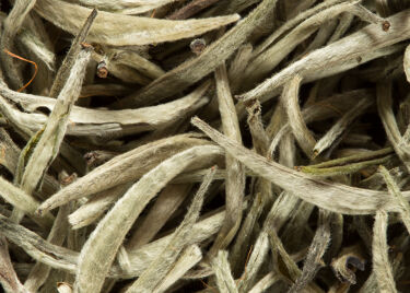 Tea from CEYLAN - SILVER BUDS