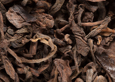 Thé de Chine - ORIGINAL PU-ERH