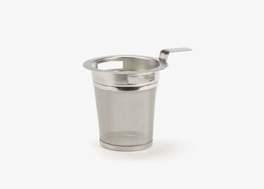 Filtre pour théière avec poignée Ø7,5 cm