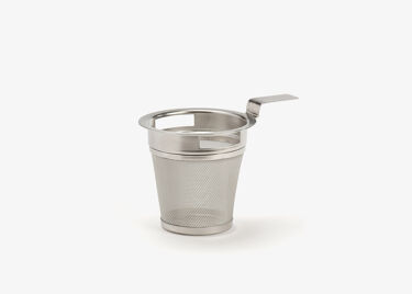 Filtre pour théière avec poignée Ø6,8 cm