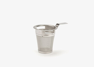 Filtre pour théière avec poignée Ø6,2 cm