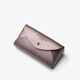 Dammann Frères silver tea bags travel holder