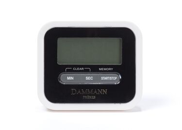 Minuteur éléctronique