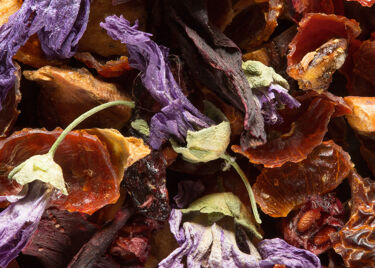 HERBAL TEA - PASSION FRAMBOISE